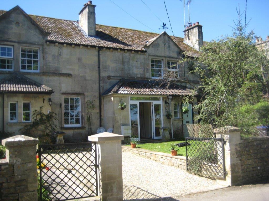 Prospect Cottage Box  Exterior foto